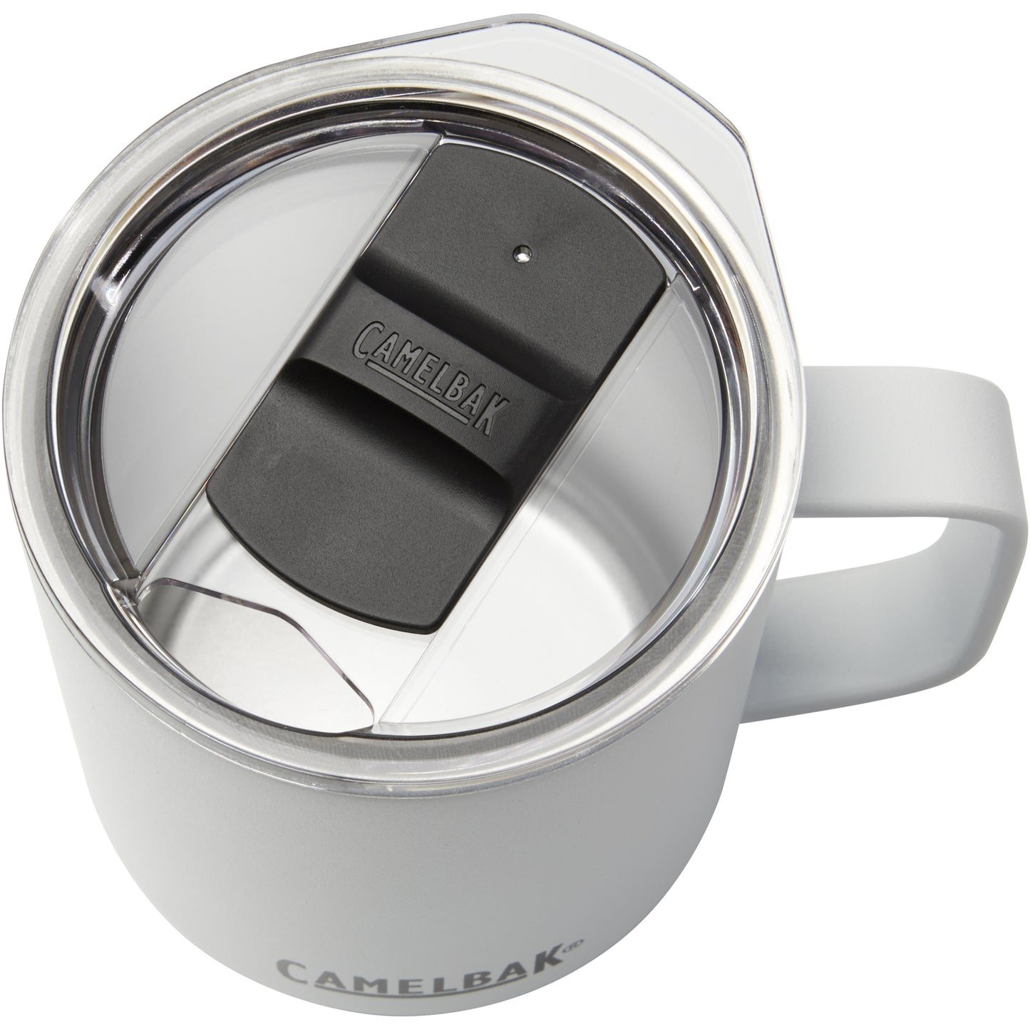 CamelBak® Horizon 350 ml vakuumisolerad lägermugg