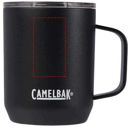 CamelBak® Horizon 350 ml vakuumisolerad lägermugg