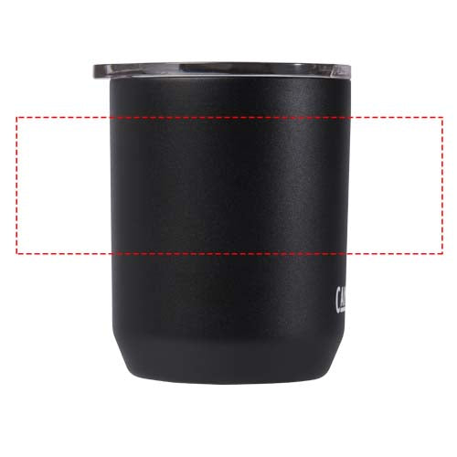 CamelBak® Horizon 350 ml vakuumisolerad lägermugg