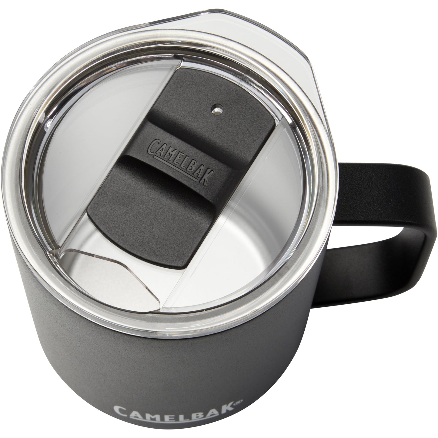 CamelBak® Horizon 350 ml vakuumisolerad lägermugg