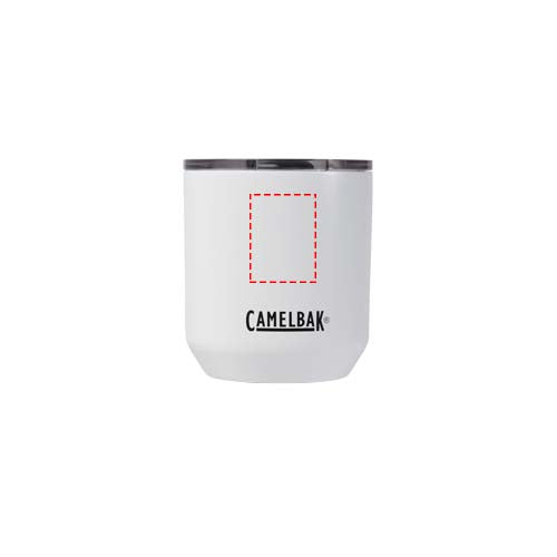 CamelBak® Horizon Rocks 300 ml vakuumisolerad termos