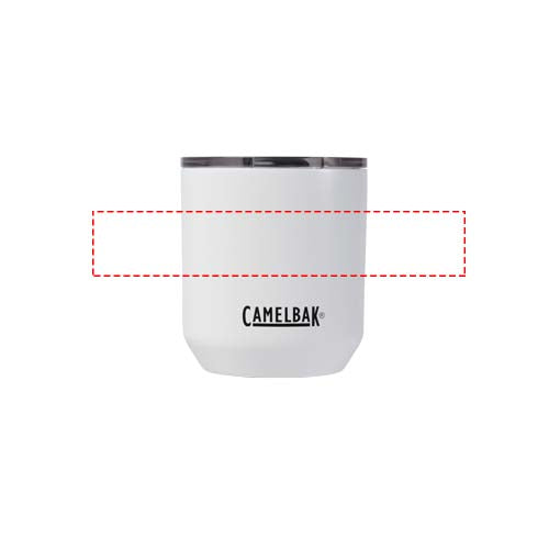CamelBak® Horizon Rocks 300 ml vakuumisolerad termos