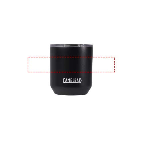 CamelBak® Horizon Rocks 300 ml vakuumisolerad termos