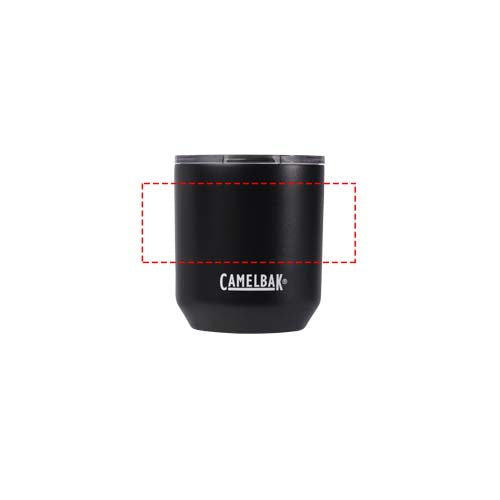 CamelBak® Horizon Rocks 300 ml vakuumisolerad termos
