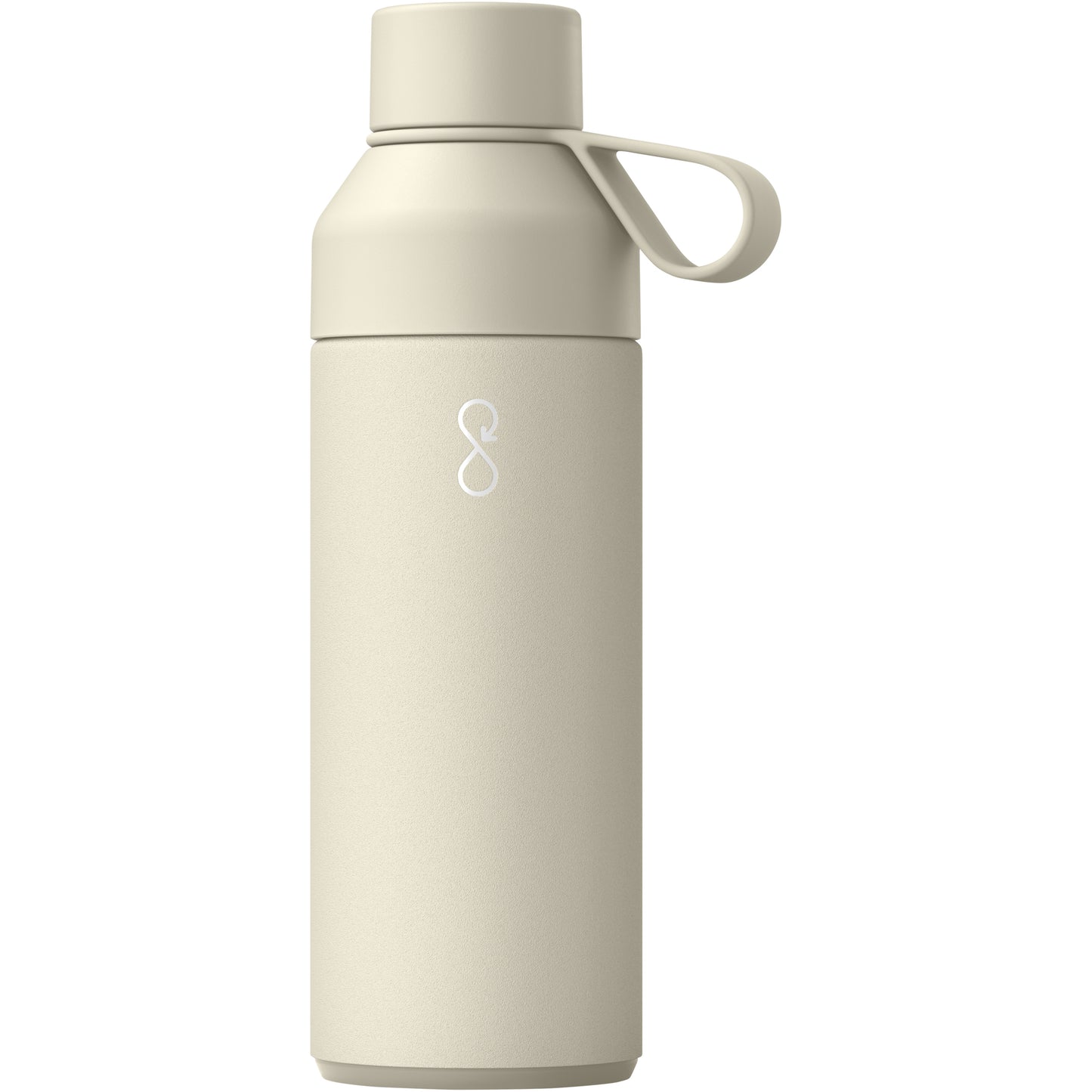 Ocean Bottle 500 ml vakuumisolerad vattenflaska