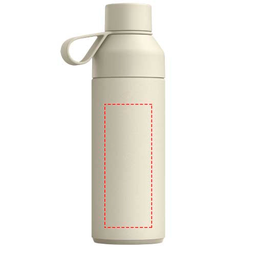 Ocean Bottle 500 ml vakuumisolerad vattenflaska