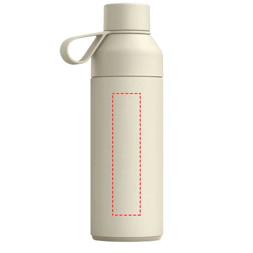 Ocean Bottle 500 ml vakuumisolerad vattenflaska