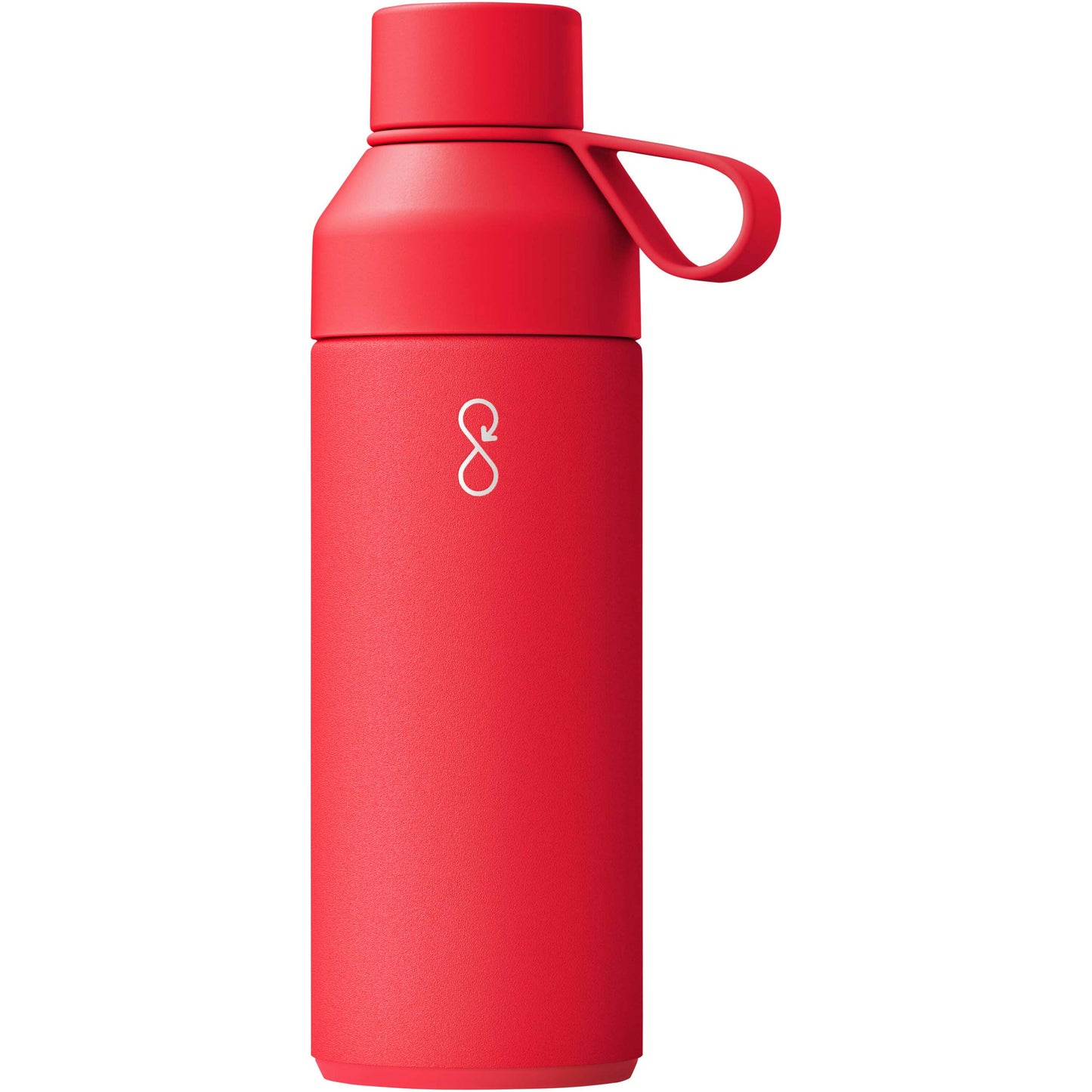 Ocean Bottle 500 ml vakuumisolerad vattenflaska