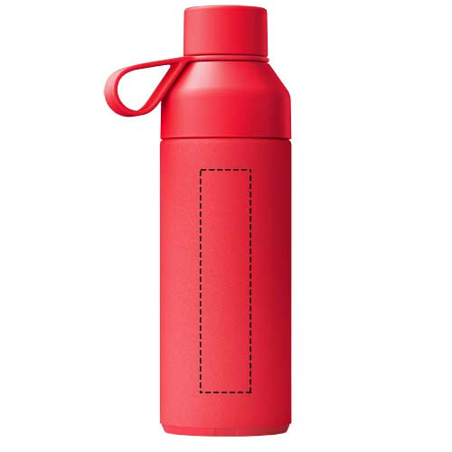 Ocean Bottle 500 ml vakuumisolerad vattenflaska
