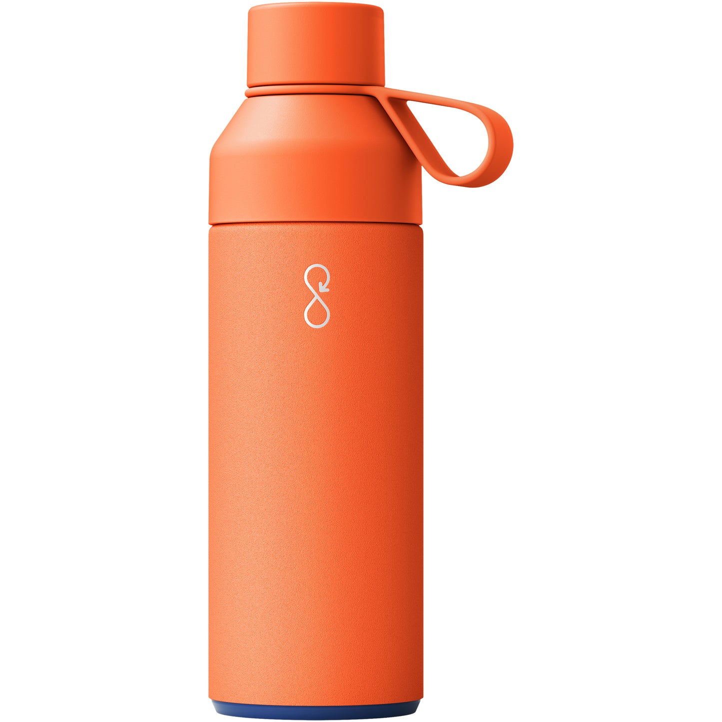 Ocean Bottle 500 ml vakuumisolerad vattenflaska