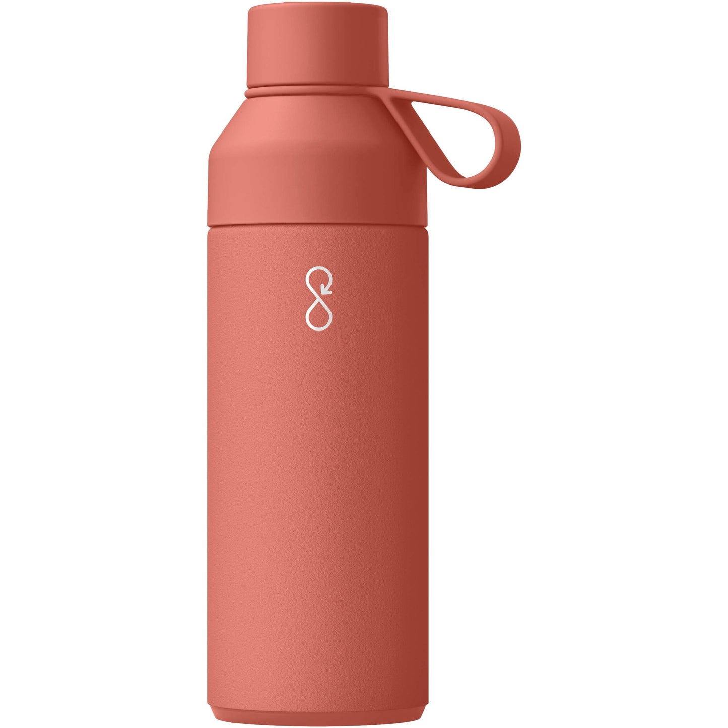 Ocean Bottle 500 ml vakuumisolerad vattenflaska