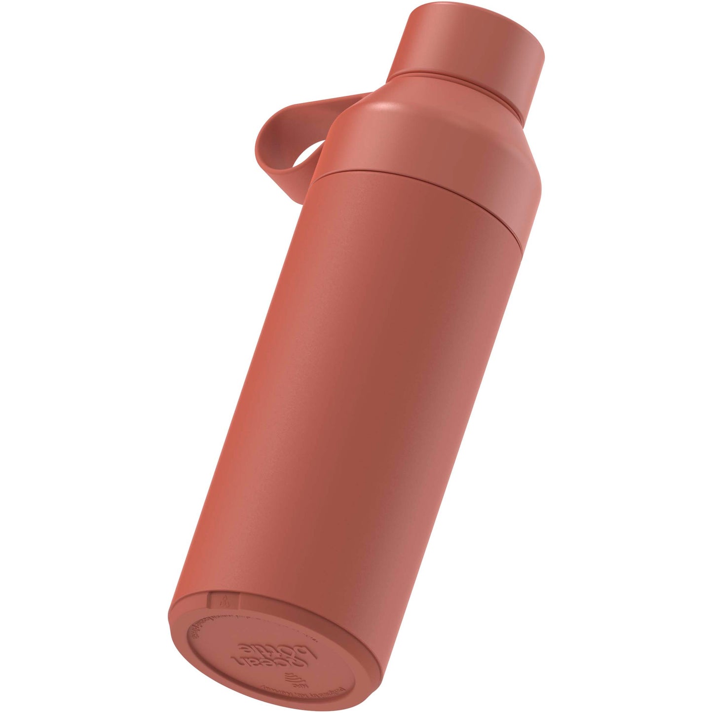 Ocean Bottle 500 ml vakuumisolerad vattenflaska