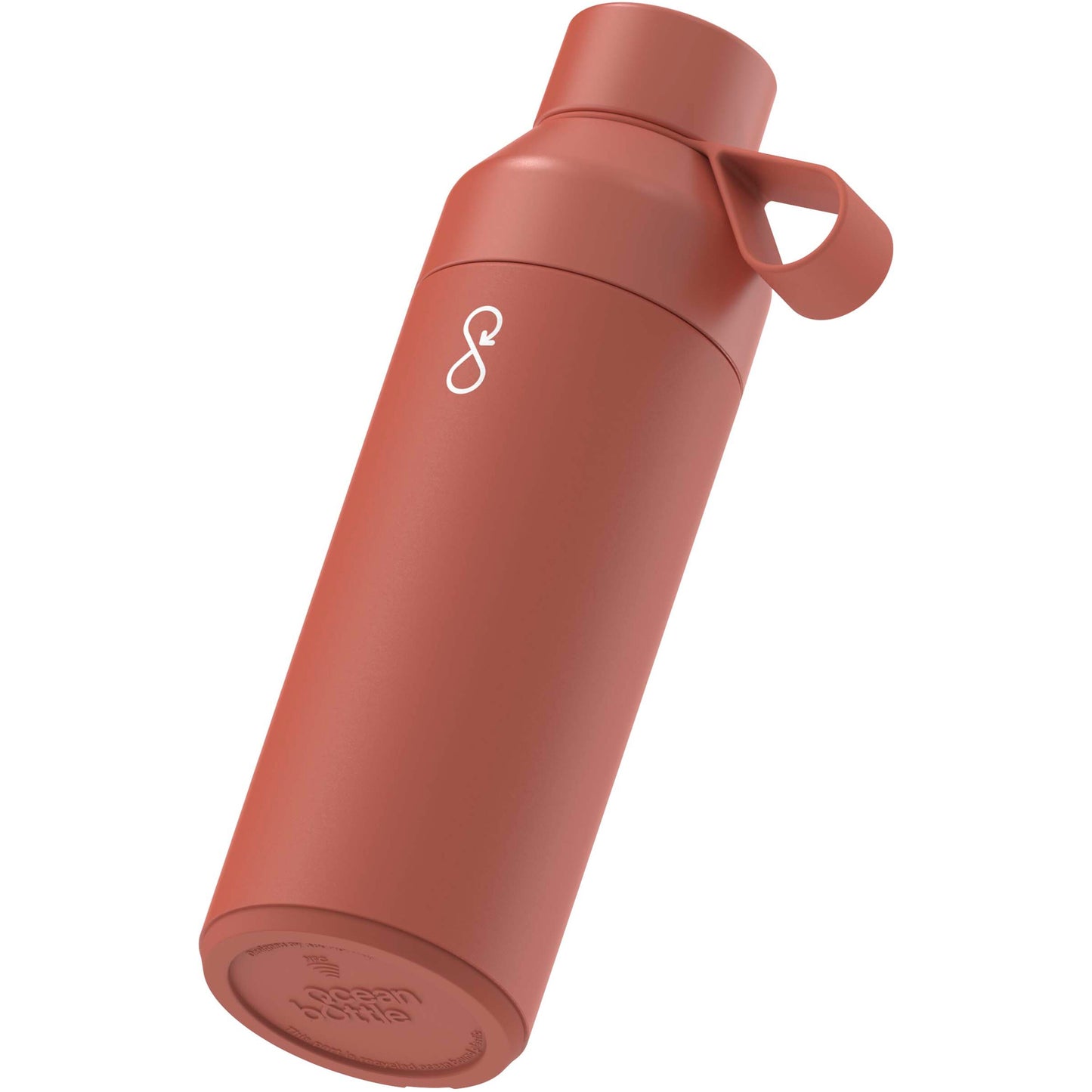 Ocean Bottle 500 ml vakuumisolerad vattenflaska