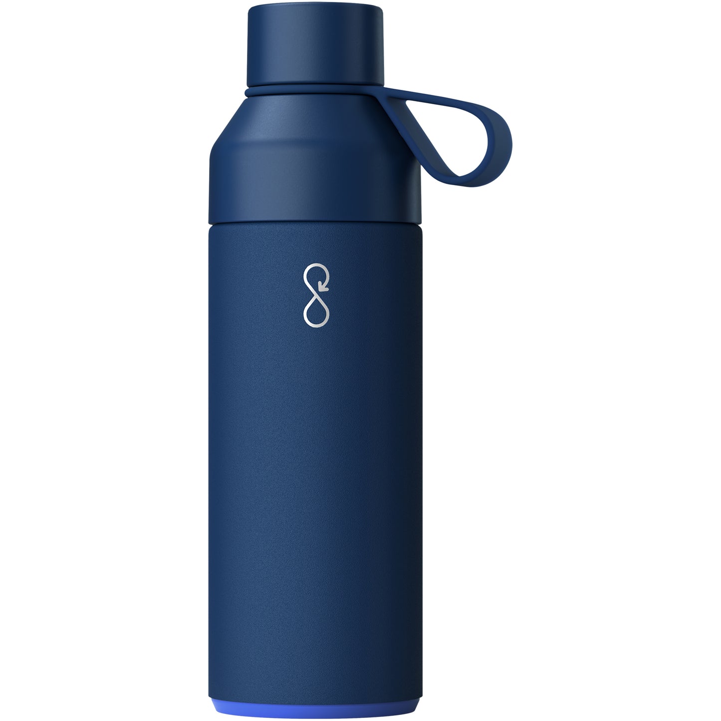 Ocean Bottle 500 ml vakuumisolerad vattenflaska