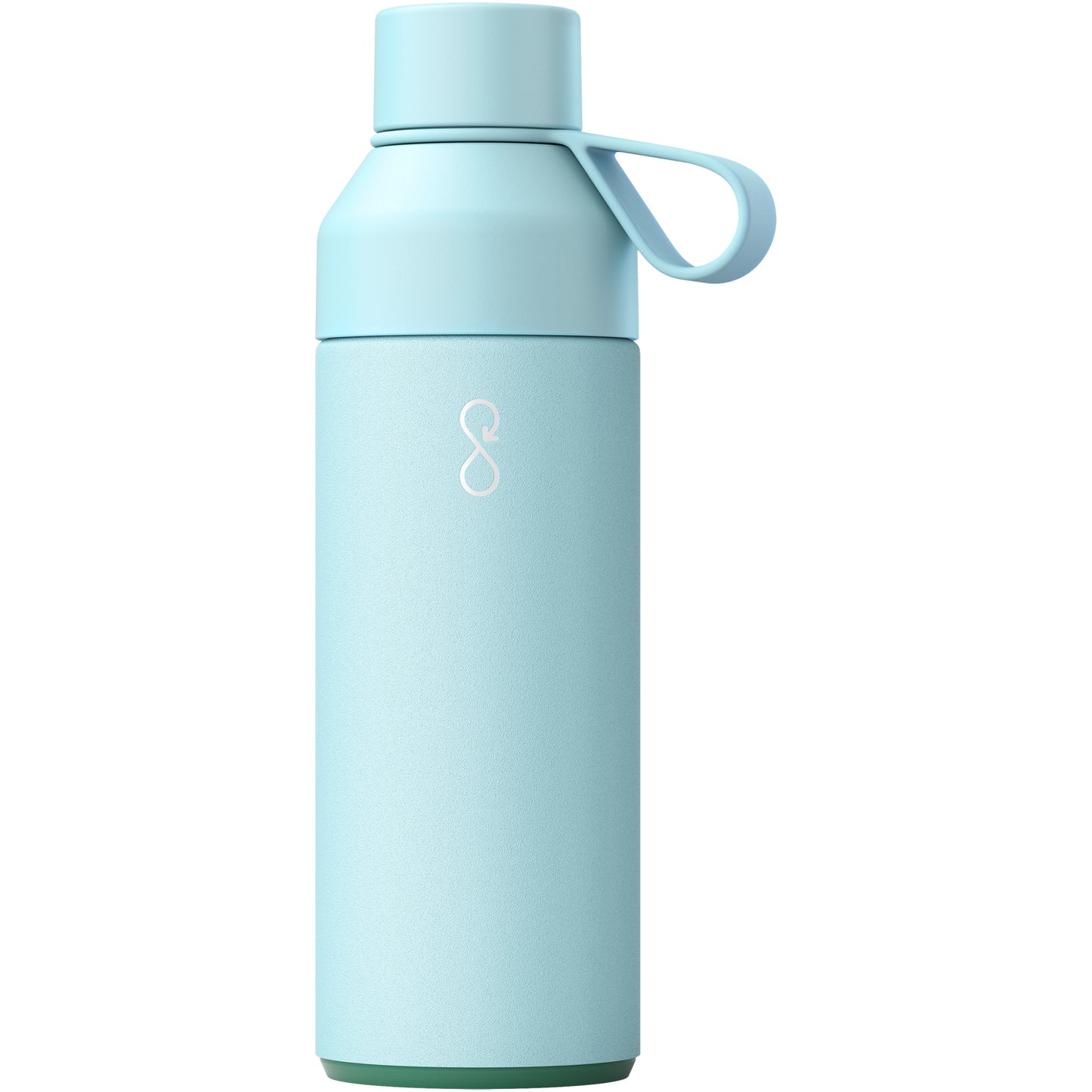 Ocean Bottle 500 ml vakuumisolerad vattenflaska