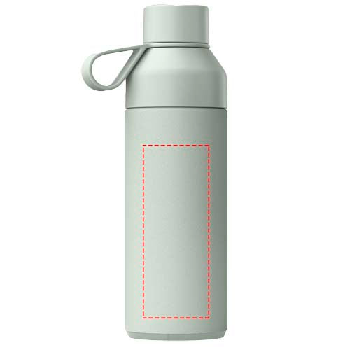 Ocean Bottle 500 ml vakuumisolerad vattenflaska