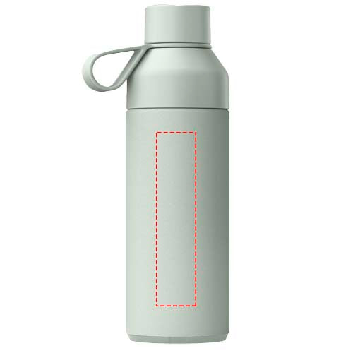 Ocean Bottle 500 ml vakuumisolerad vattenflaska