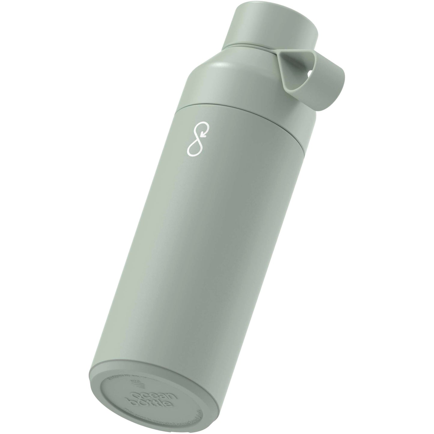 Ocean Bottle 500 ml vakuumisolerad vattenflaska