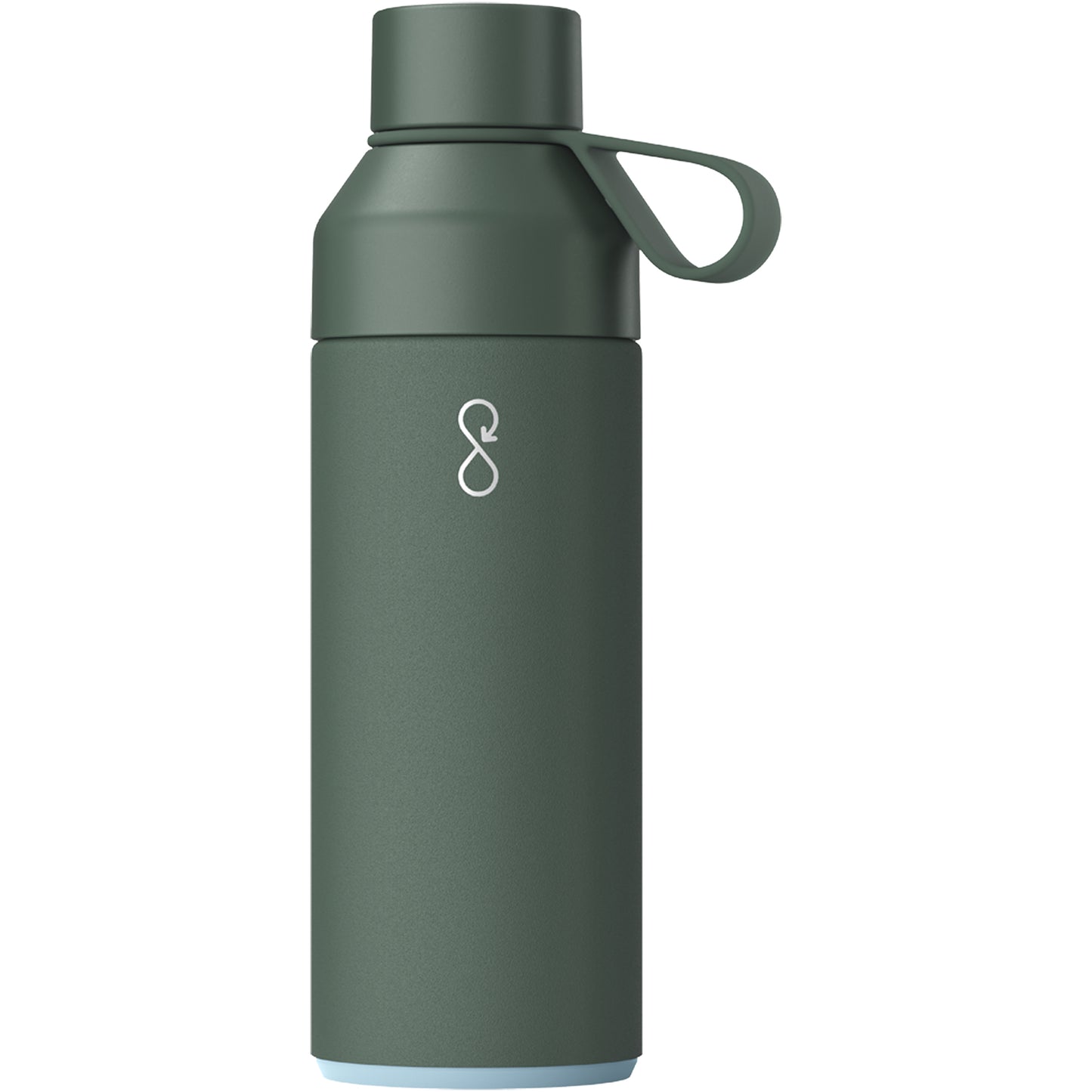 Ocean Bottle 500 ml vakuumisolerad vattenflaska