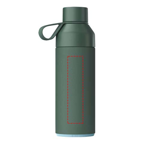 Ocean Bottle 500 ml vakuumisolerad vattenflaska