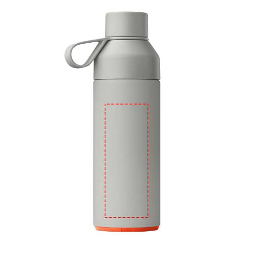 Ocean Bottle 500 ml vakuumisolerad vattenflaska