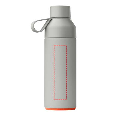 Ocean Bottle 500 ml vakuumisolerad vattenflaska