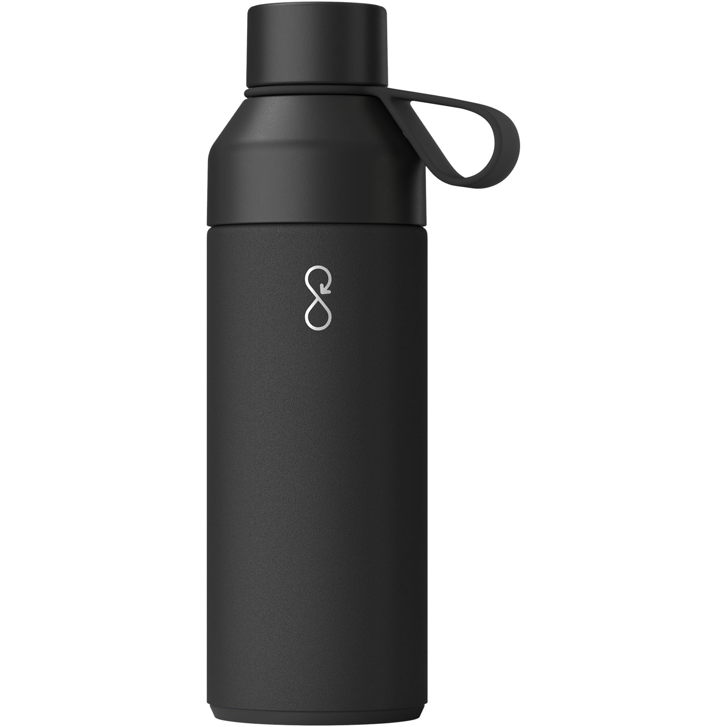 Ocean Bottle 500 ml vakuumisolerad vattenflaska