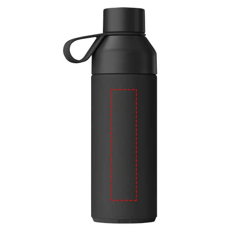 Ocean Bottle 500 ml vakuumisolerad vattenflaska
