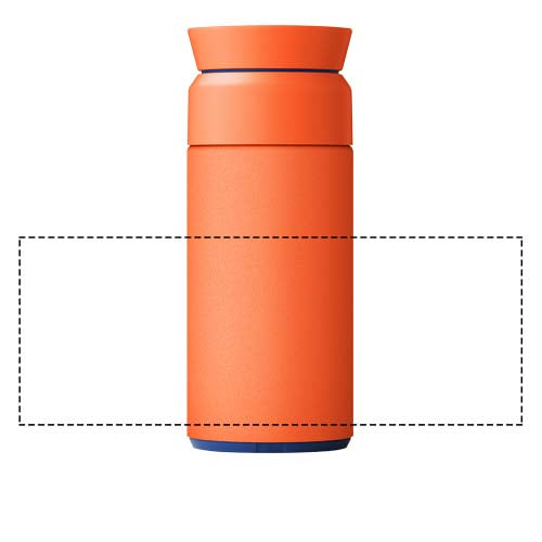 Ocean Bottle 350 ml termosflaska
