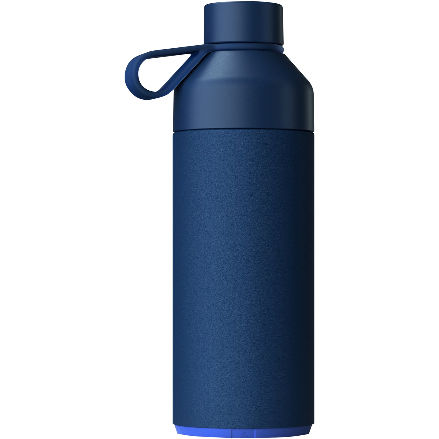 Big Ocean Bottle 1 000 ml vakuumisolerad vattenflaska
