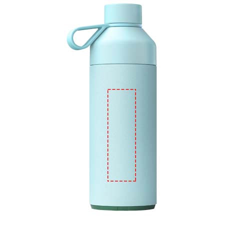 Big Ocean Bottle 1 000 ml vakuumisolerad vattenflaska
