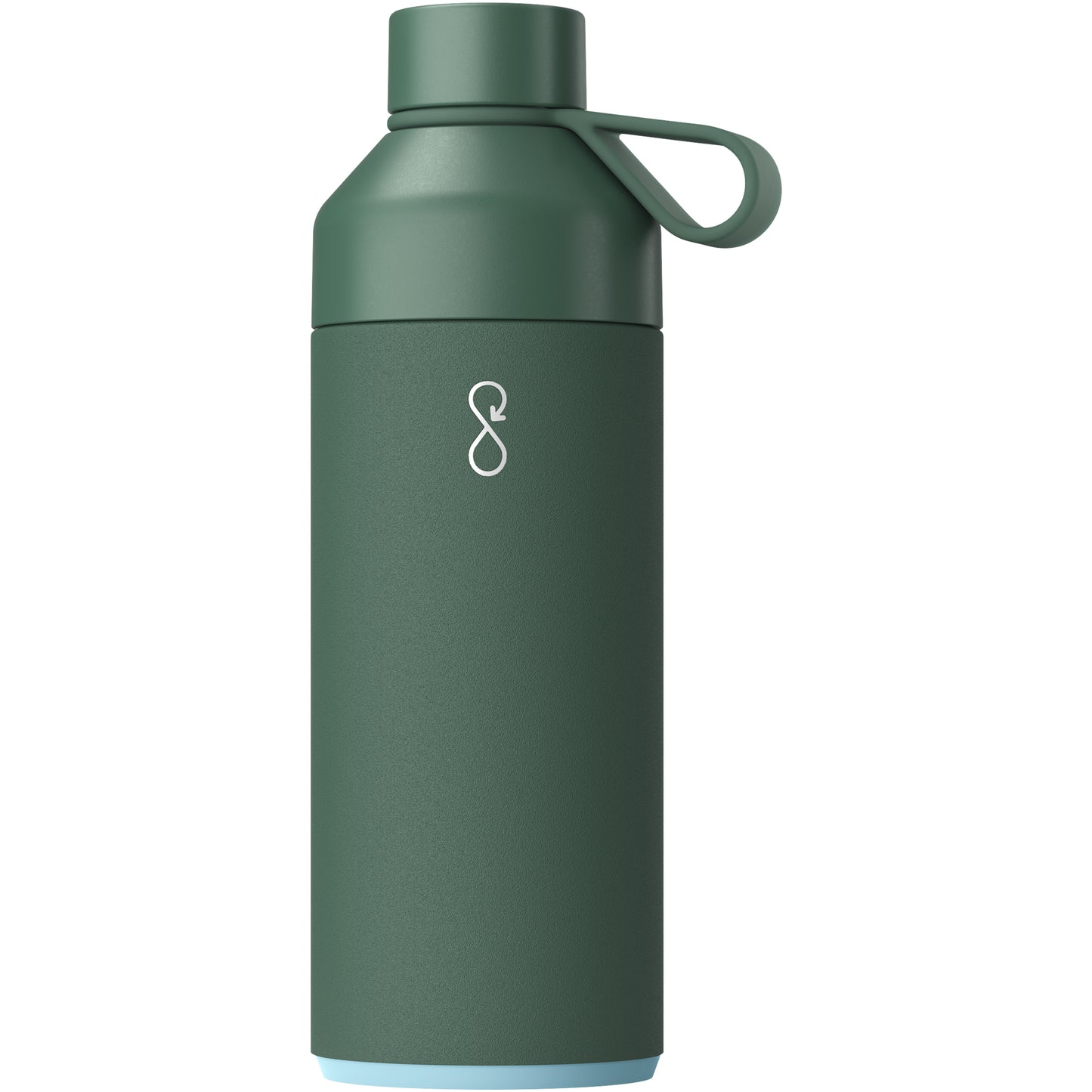 Big Ocean Bottle 1 000 ml vakuumisolerad vattenflaska