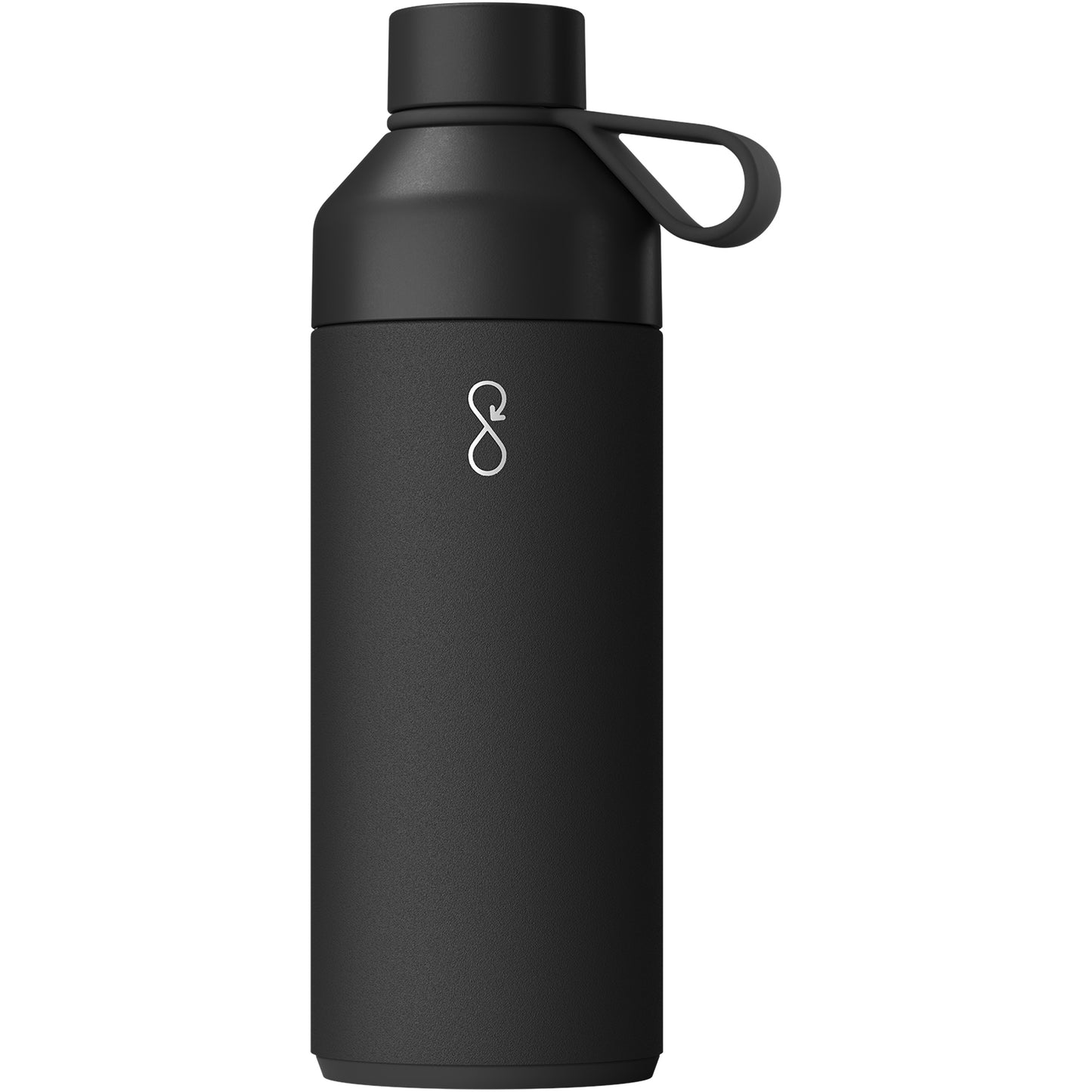 Big Ocean Bottle 1 000 ml vakuumisolerad vattenflaska