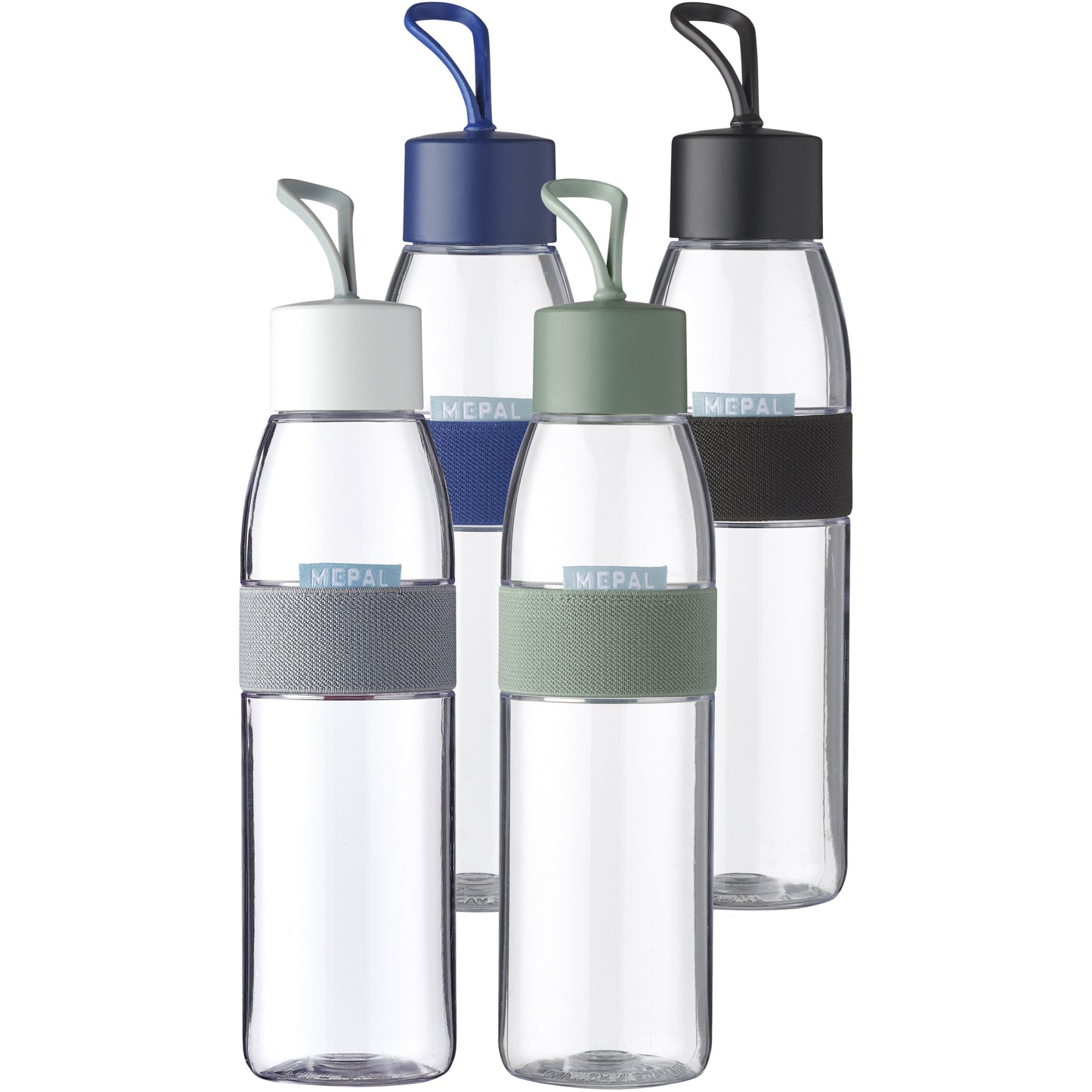 Mepal Ellipse 500 ml vattenflaska