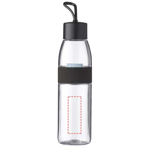 Mepal Ellipse 500 ml vattenflaska