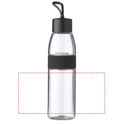 Mepal Ellipse 500 ml vattenflaska