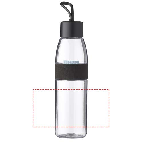 Mepal Ellipse 500 ml vattenflaska