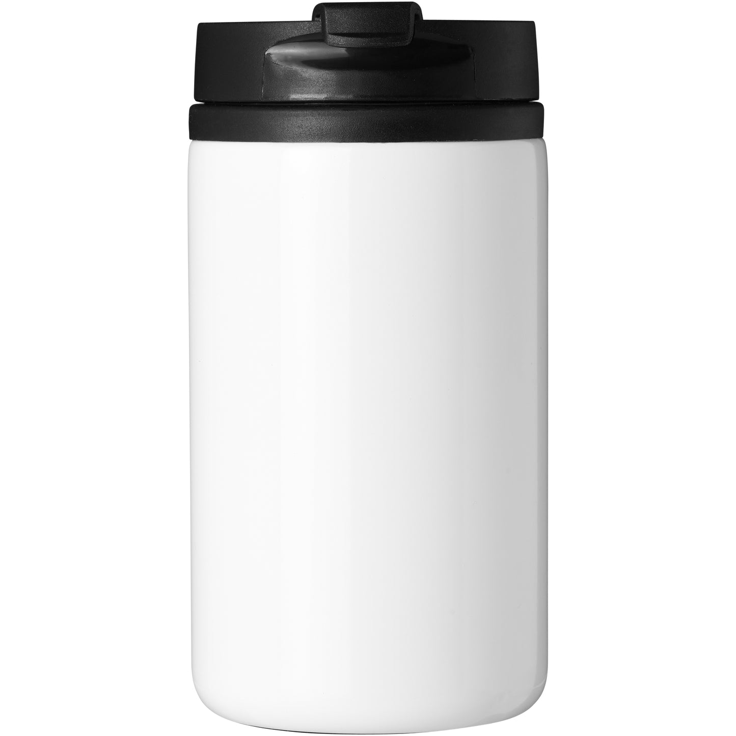 Mojave 250 ml RCS-certifierad isolerad termos av återvunnet rostfritt stål