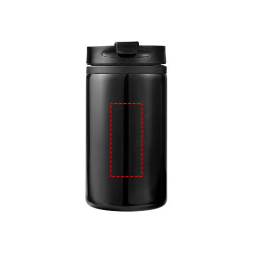Mojave 250 ml RCS-certifierad isolerad termos av återvunnet rostfritt stål