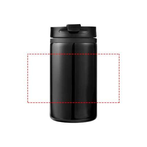 Mojave 250 ml RCS-certifierad isolerad termos av återvunnet rostfritt stål