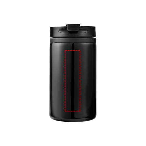 Mojave 250 ml RCS-certifierad isolerad termos av återvunnet rostfritt stål