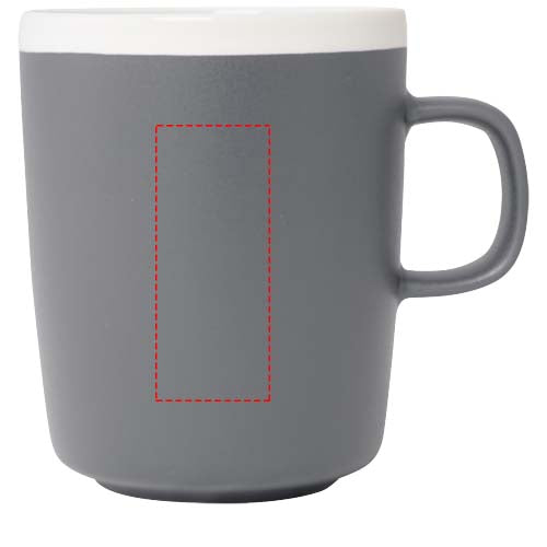 Lilio 310 ml keramikmugg