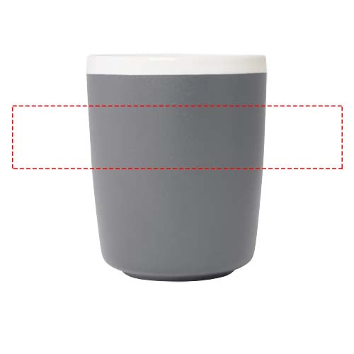 Lilio 310 ml keramikmugg