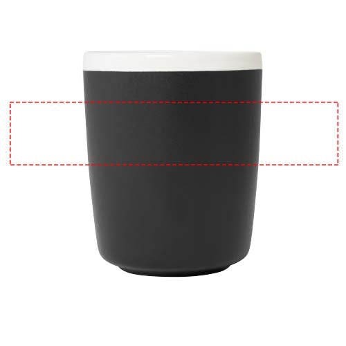Lilio 310 ml keramikmugg