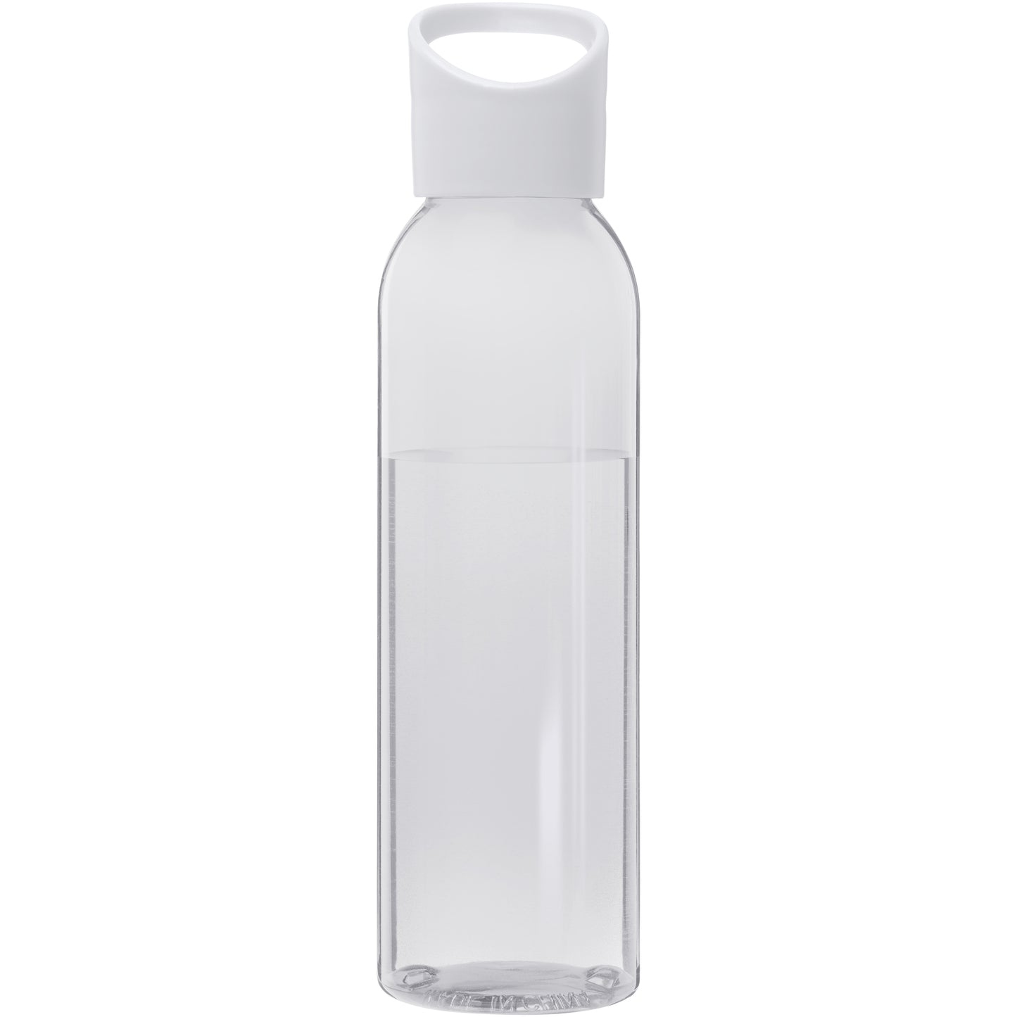 Sky 650 ml vattenflaska av återvunnen plast