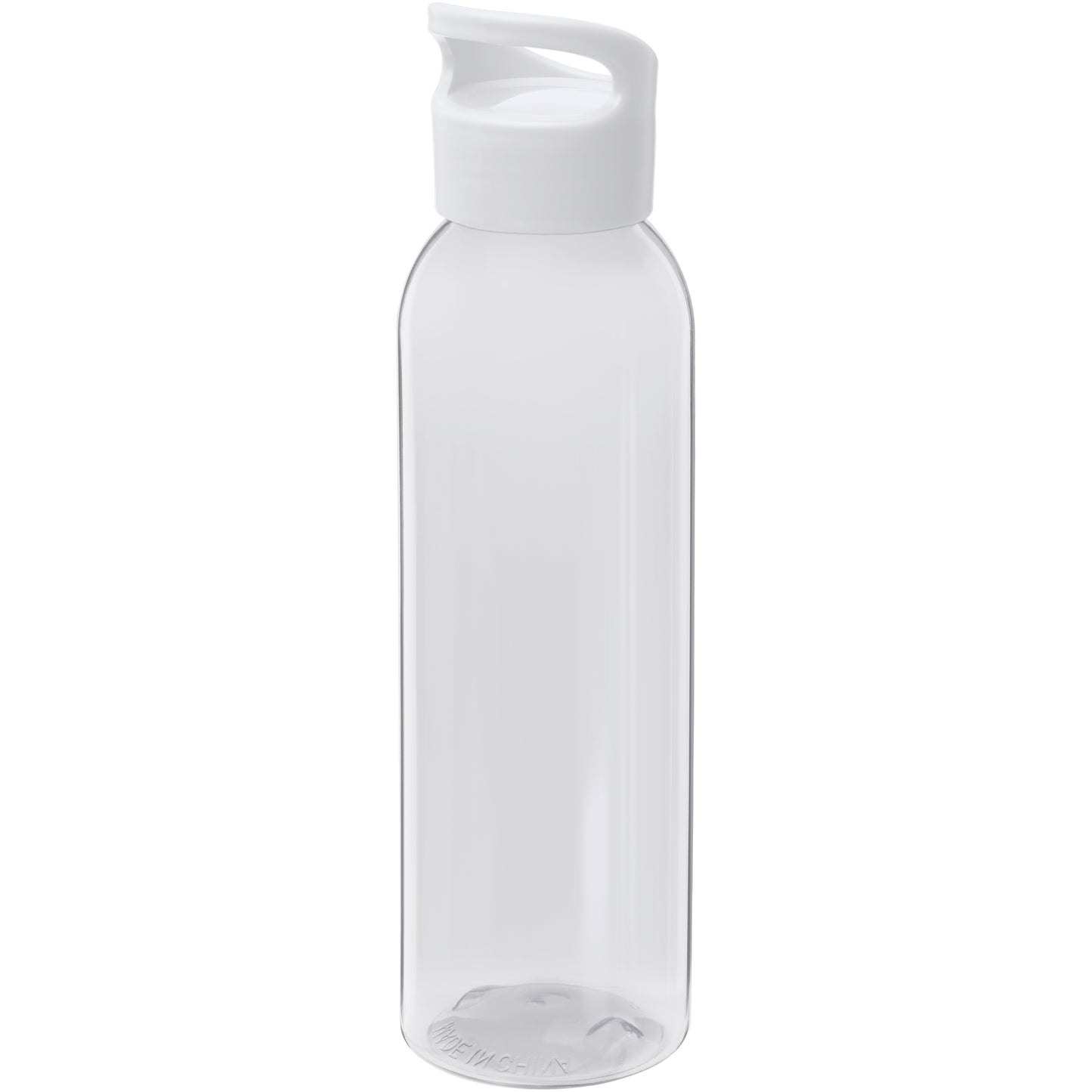 Sky 650 ml vattenflaska av återvunnen plast