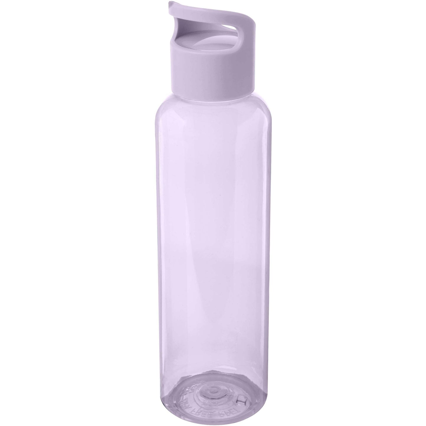 Sky 650 ml vattenflaska av återvunnen plast