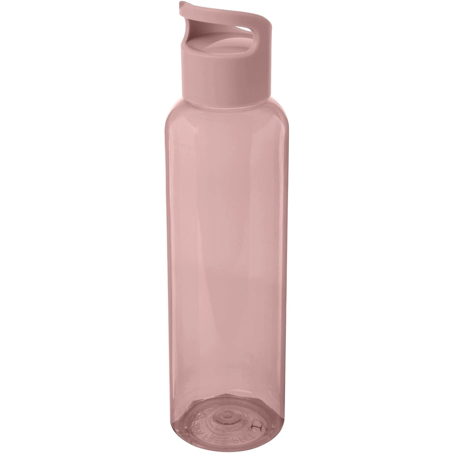 Sky 650 ml vattenflaska av återvunnen plast