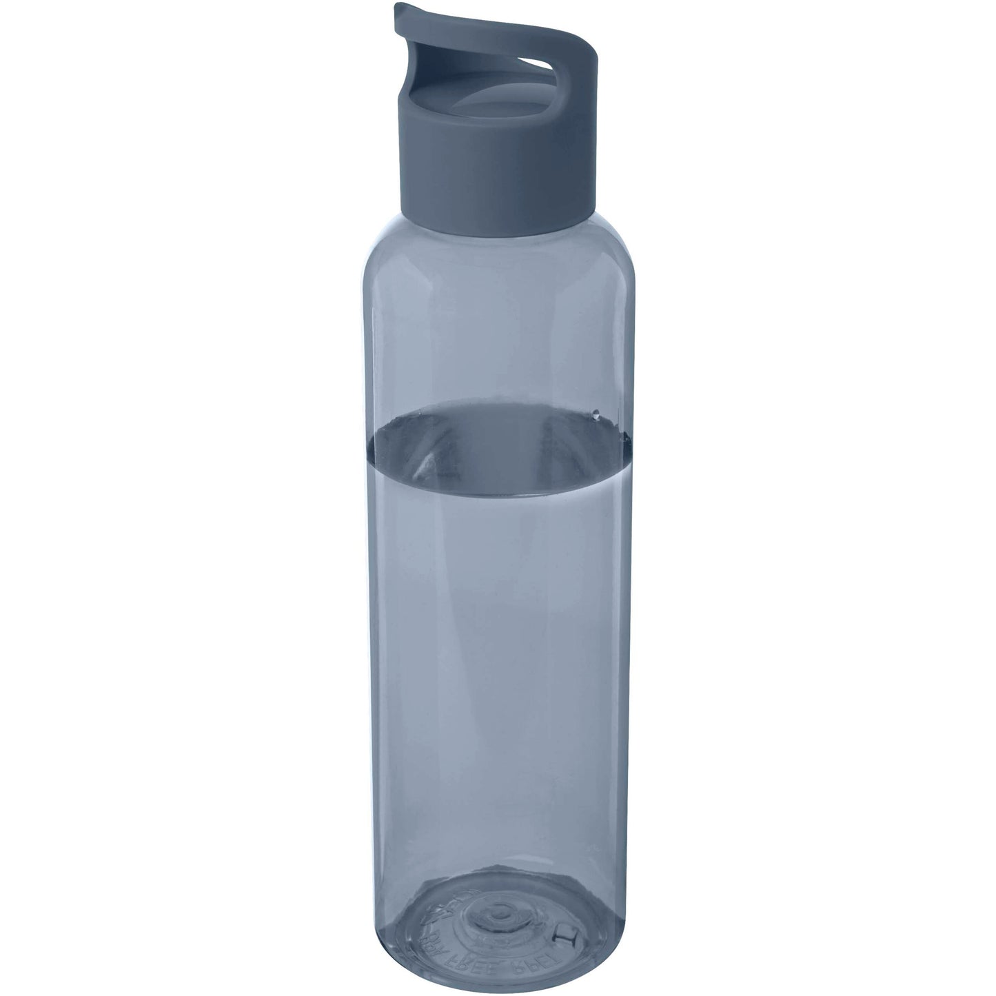Sky 650 ml vattenflaska av återvunnen plast