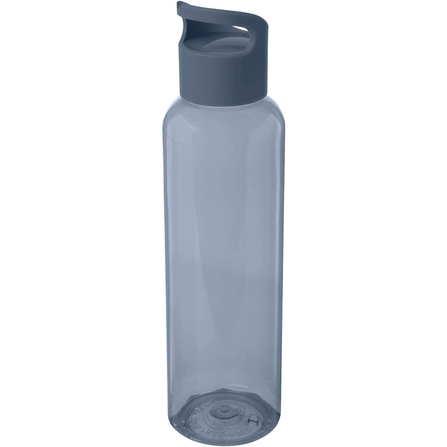 Sky 650 ml vattenflaska av återvunnen plast